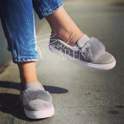 Обувки Neva - Grey