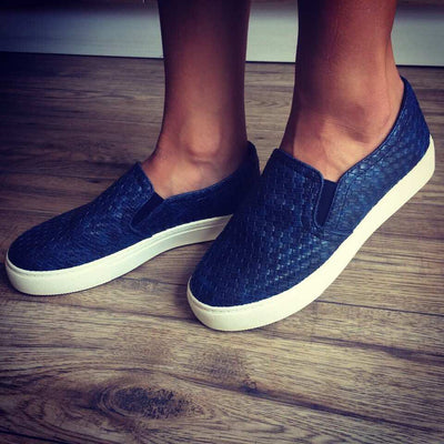 Обувки Star- Navy Blue