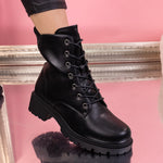 Дамски боти Onyx - Black