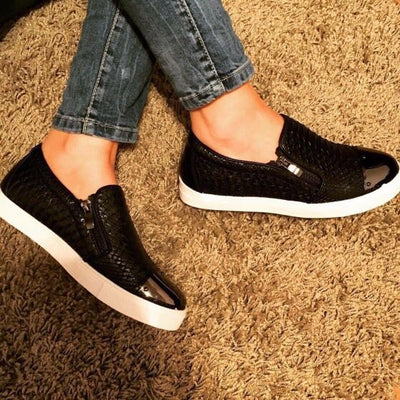Обувки Reno - Black