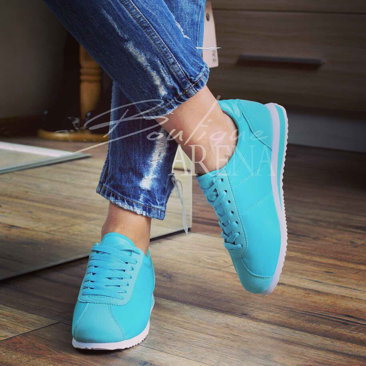 Кецове Party- Blue 