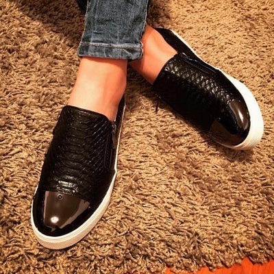 Обувки Reno - Black