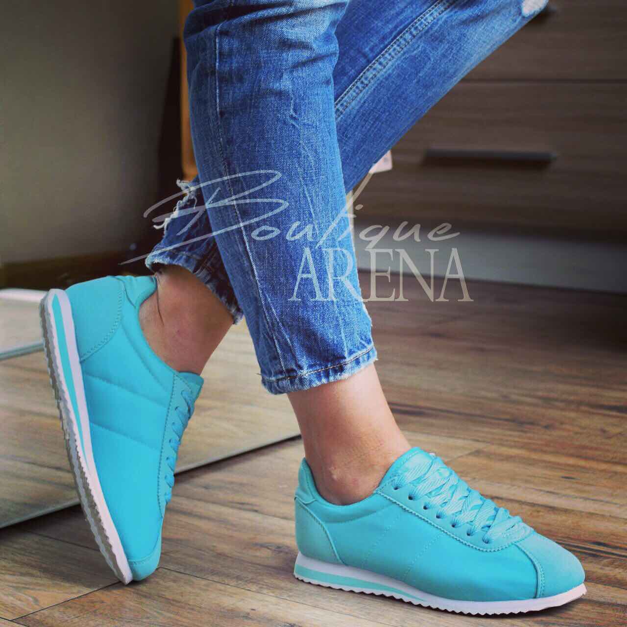 Кецове Party- Blue 