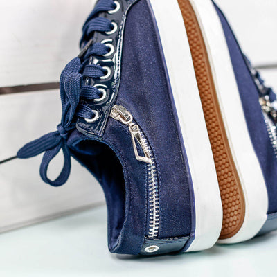 Дамски гуменки Terana - Blue