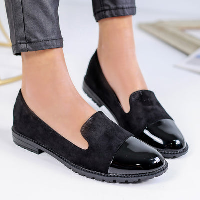 Дамски обувки Dulce - Black