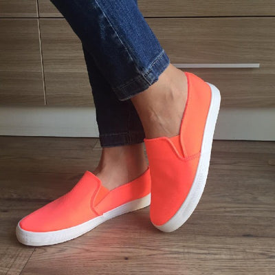 Обувки Viola - Orange