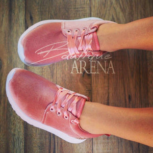 Кецове Magnolia - Soft Strawberry Pink