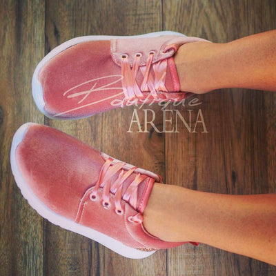 Кецове Magnolia - Soft Strawberry Pink