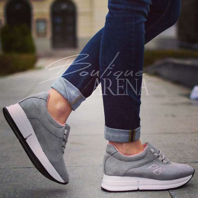 Кецове Patty - Grey