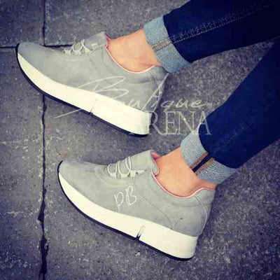 Кецове Patty - Grey