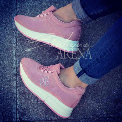Кецове Patty - Pink