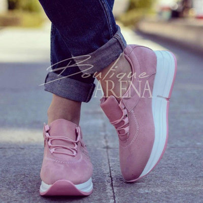 Кецове Patty - Pink