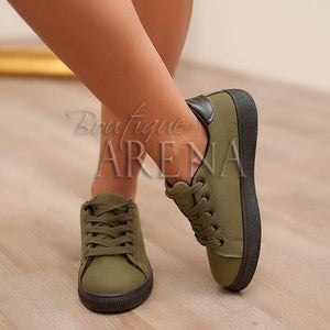 Кецове Oli - Green