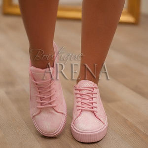 Кецове Pink Snake