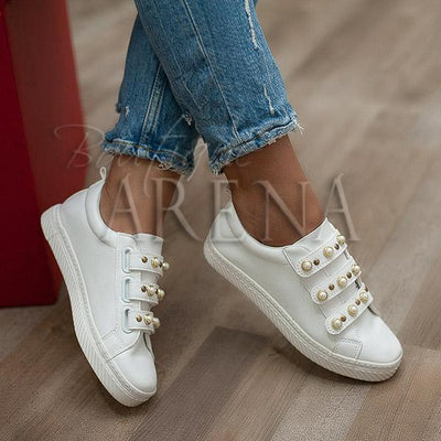Кецове Pearl Sneakers 