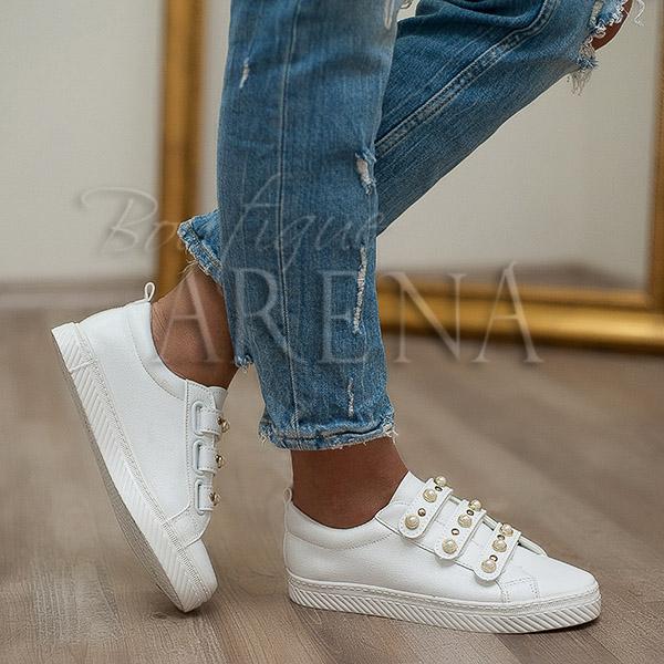 Кецове Pearl Sneakers 