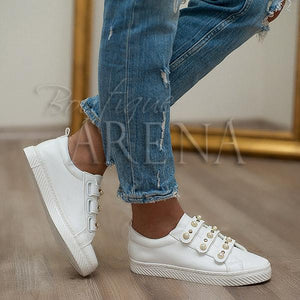 Кецове Pearl Sneakers 