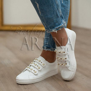 Кецове Pearl Sneakers 