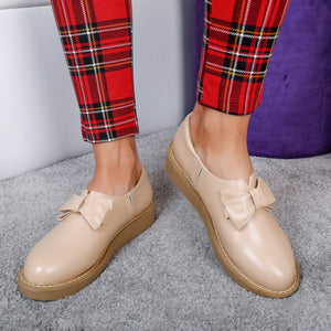 Дамски обувки Bailey - Beige