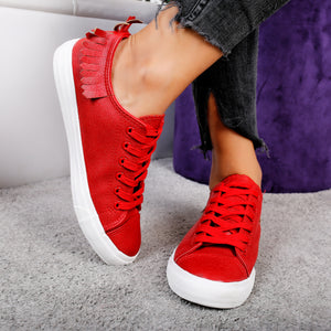 Кецове Mar - Crimson Red