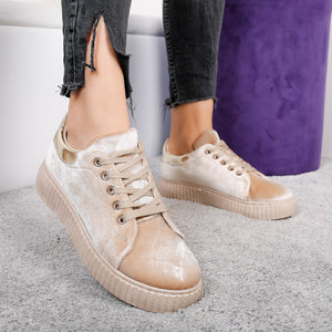 Кецове Anne - Sand Beige 
