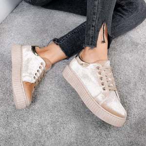 Кецове Anne - Sand Beige 