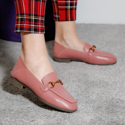 Дамски обувки Ornela - Pink