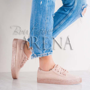 Дамски кецове Regina - pink
