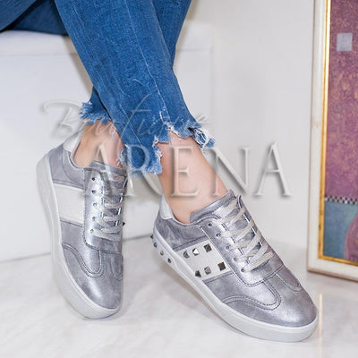 Дамски кецове Silver Sport