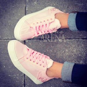 Кецове Asel - Rose Pink