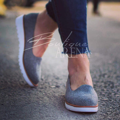 Обувки Bella - Ash Grey