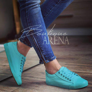 Кецове Maison - Seafoam Green 