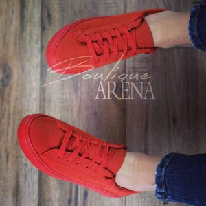 Кецове Janine - Apple Red