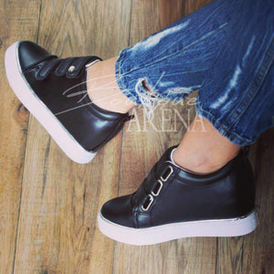 Кецове Babe - Black
