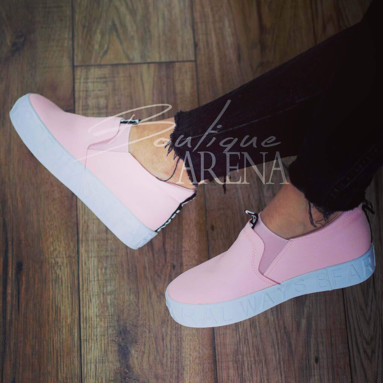 Кецове Tisa - Pink