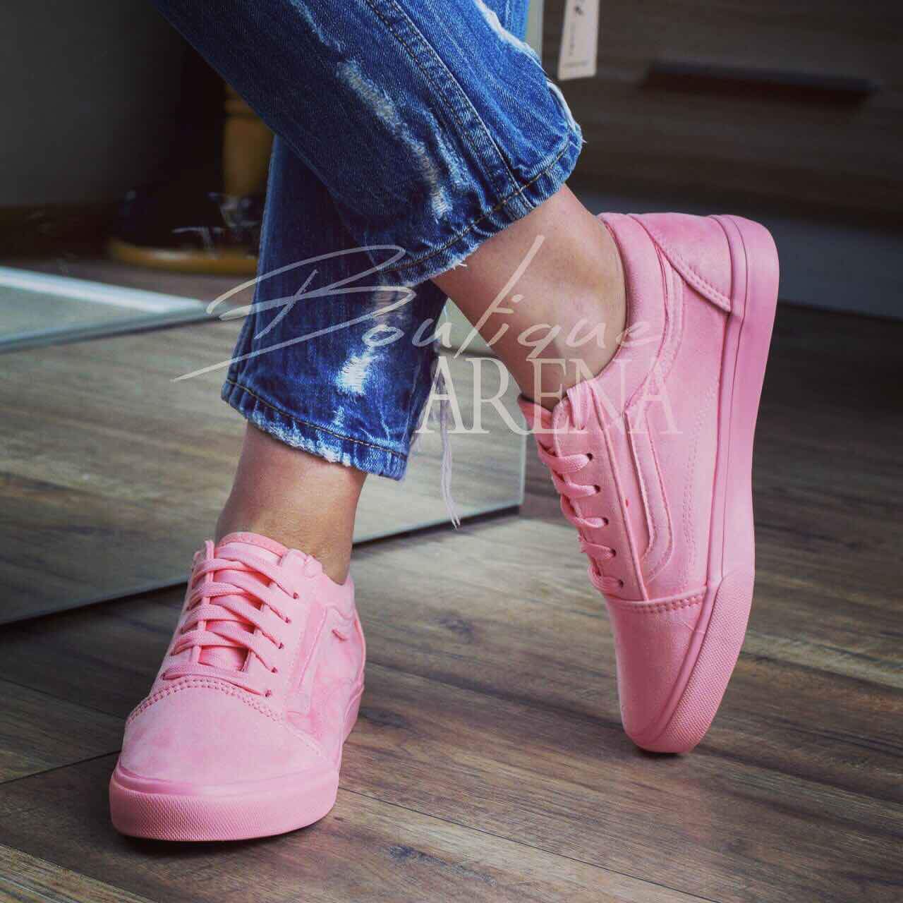 Кецове Tyron - Baby Pink 