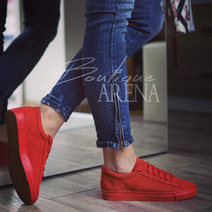 Кецове Janine - Apple Red