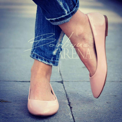 Обувки Misty - Soft Pink