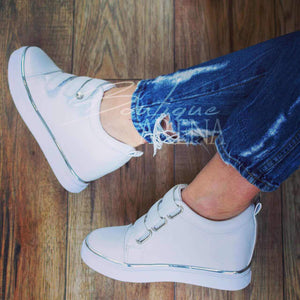 Кецове Babe - White 