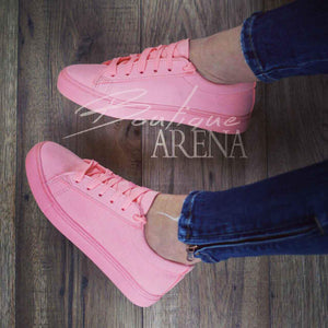 Кецове Janine - Pinky Mood