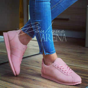 Кецове Loret - Flamingo Pink 