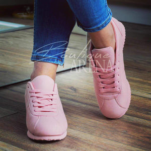 Кецове Loret - Flamingo Pink 