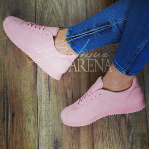 Кецове Loret - Flamingo Pink 