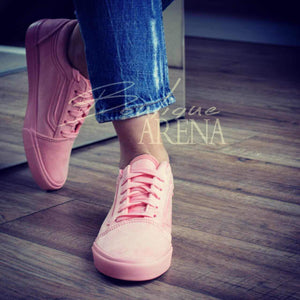 Кецове Tyron - Baby Pink 