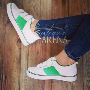 Кецове Fily - Seafoam Green