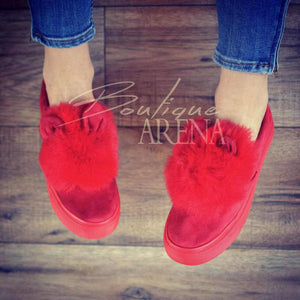 Кецове Bonell - Valentine Red