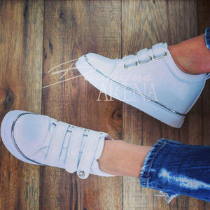Кецове Babe - White 