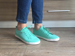 Кецове Monica - Green