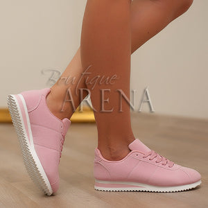 Маратонки Liz - Pink