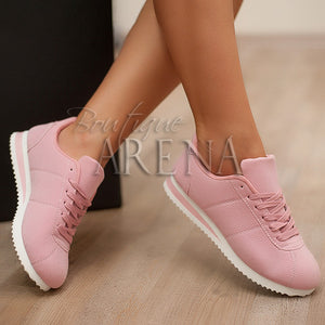Маратонки Liz - Pink
